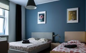 Milo Mi - 2 Bedroom Apartment In The Old Town
